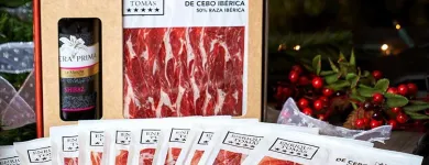 La imagen 48 de la Empresa ENRIQUE TOMÁS JAMON-TAPAS-VINO Tiendas y Productores de Alimentos en Badalona B