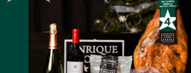 La imagen 49 de la Empresa ENRIQUE TOMÁS JAMON-TAPAS-VINO Tiendas y Productores de Alimentos en Badalona B