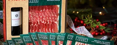 La imagen 50 de la Empresa ENRIQUE TOMÁS JAMON-TAPAS-VINO Tiendas y Productores de Alimentos en Badalona B