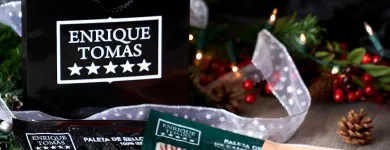 La imagen 51 de la Empresa ENRIQUE TOMÁS JAMON-TAPAS-VINO Tiendas y Productores de Alimentos en Badalona B