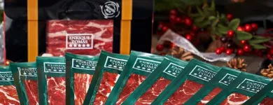La imagen 55 de la Empresa ENRIQUE TOMÁS JAMON-TAPAS-VINO Tiendas y Productores de Alimentos en Badalona B