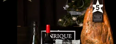 La imagen 62 de la Empresa ENRIQUE TOMÁS JAMON-TAPAS-VINO Tiendas y Productores de Alimentos en Badalona B