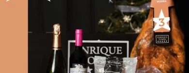 La imagen 63 de la Empresa ENRIQUE TOMÁS JAMON-TAPAS-VINO Tiendas y Productores de Alimentos en Badalona B