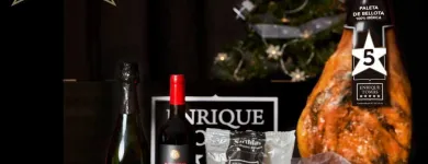 La imagen 5 de la Empresa ENRIQUE TOMÁS JAMON-TAPAS-VINO Tiendas y Productores de Alimentos en Madrid M