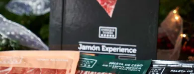 La imagen 7 de la Empresa ENRIQUE TOMÁS JAMON-TAPAS-VINO Tiendas y Productores de Alimentos en Madrid M