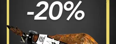 La imagen 22 de la Empresa ENRIQUE TOMÁS JAMON-TAPAS-VINO Tiendas y Productores de Alimentos en Madrid M