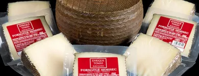 La imagen 35 de la Empresa ENRIQUE TOMÁS JAMON-TAPAS-VINO Tiendas y Productores de Alimentos en Madrid M