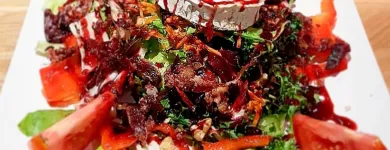 La imagen 48 de la Empresa ENRIQUE TOMÁS JAMON-TAPAS-VINO Tiendas y Productores de Alimentos en Madrid M