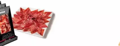 La imagen 59 de la Empresa ENRIQUE TOMÁS JAMON-TAPAS-VINO Tiendas y Productores de Alimentos en Madrid M