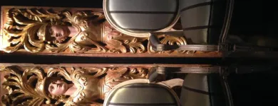 La imagen 1 de la Empresa ENTREDÓS ANTIGÜEDADES Galerias De Arte en Madrid M