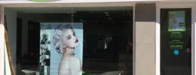 La imagen 3 de la Empresa EQUILIBRIO, CENTRO DE PELUQUERÍA Y ESTÉTICA Terapias Alternativas y Complementarias en Madrid M