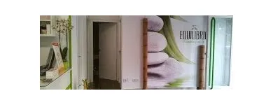La imagen 5 de la Empresa EQUILIBRIO, CENTRO DE PELUQUERÍA Y ESTÉTICA Terapias Alternativas y Complementarias en Madrid M