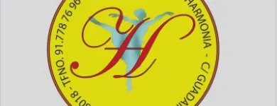 La imagen 3 de la Empresa ESCUELA DE DANZA HARMONÍA Escuelas de Baile en Madrid M