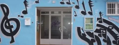 La imagen 4 de la Empresa ESCUELA DE DANZA HARMONÍA Escuelas de Baile en Madrid M