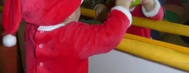 La imagen 1 de la Empresa ESCUELA INFANTIL BILINGÜE CENTRO VIDA Guarderías en Madrid M