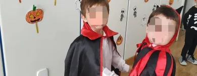 La imagen 2 de la Empresa ESCUELA INFANTIL BILINGÜE CENTRO VIDA Guarderías en Madrid M