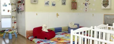 La imagen 5 de la Empresa ESCUELA INFANTIL BILINGÜE CENTRO VIDA Guarderías en Madrid M