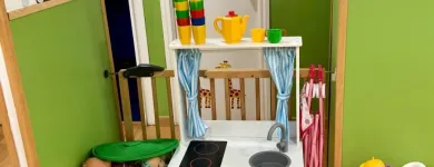 La imagen 15 de la Empresa ESCUELA INFANTIL PRIMEROS PASOS Guarderías en Alcorcón M