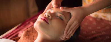 La imagen 2 de la Empresa ESCUELA MASAJE CALIFORNIANO KAIZEN Salud y Medicina en Madrid M