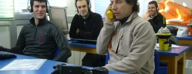 La imagen 2 de la Empresa ESCUELA NAUTICA FLOREN PROBANZA Paseos En Barco en Donostia SS