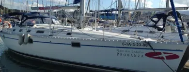 La imagen 6 de la Empresa ESCUELA NAUTICA FLOREN PROBANZA Paseos En Barco en Donostia SS