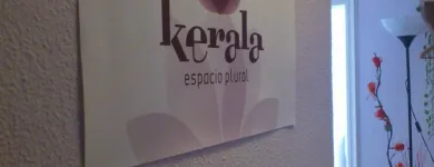 La imagen 1 de la Empresa ESPACIO PLURAL KERALA Yoga en Madrid M