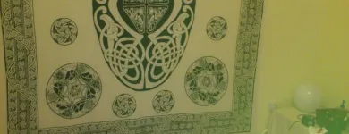 La imagen 3 de la Empresa ESPACIO PLURAL KERALA Yoga en Madrid M