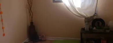 La imagen 4 de la Empresa ESPACIO PLURAL KERALA Yoga en Madrid M