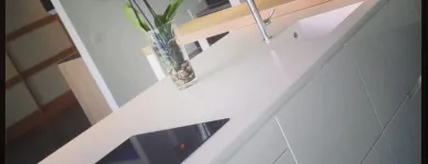 La imagen 4 de la Empresa ESPACIO PUERTA DE HIERRO Muebles De Cocina: Establecimientos en Madrid M