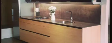 La imagen 5 de la Empresa ESPACIO PUERTA DE HIERRO Muebles De Cocina: Establecimientos en Madrid M