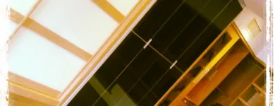 La imagen 1 de la Empresa ESPACIO PUERTA DE HIERRO Muebles De Cocina: Establecimientos en Madrid M