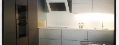 La imagen 2 de la Empresa ESPACIO PUERTA DE HIERRO Muebles De Cocina: Establecimientos en Madrid M