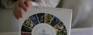 La imagen 2 de la Empresa ESPACIO TERAPÉUTICO RENACER MADRID Terapias Alternativas y Complementarias en Madrid M