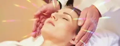 La imagen 6 de la Empresa ESPACIO TERAPÉUTICO RENACER MADRID Terapias Alternativas y Complementarias en Madrid M