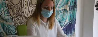 La imagen 13 de la Empresa ESPACIO TERAPÉUTICO RENACER MADRID Terapias Alternativas y Complementarias en Madrid M