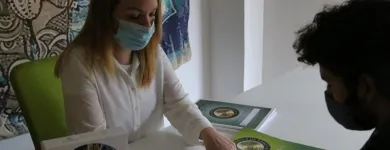 La imagen 14 de la Empresa ESPACIO TERAPÉUTICO RENACER MADRID Terapias Alternativas y Complementarias en Madrid M