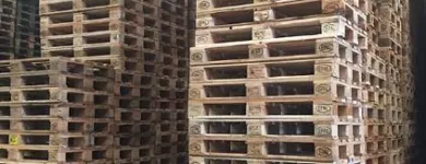 La imagen 3 de la Empresa ESPOPALET Madererías, Artículos de Cestería y de Corcho en Cuarte de Huerva AR