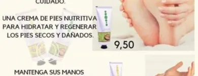 La imagen 8 de la Empresa ESSENS Productos y Servicios de Cuidado Personal en Ingenio GC