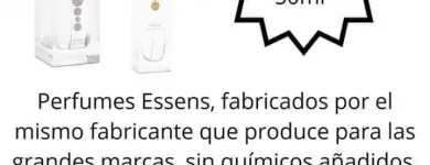 La imagen 11 de la Empresa ESSENS Productos y Servicios de Cuidado Personal en Ingenio GC