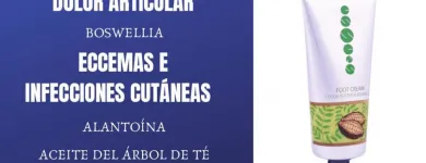 La imagen 13 de la Empresa ESSENS Productos y Servicios de Cuidado Personal en Ingenio GC