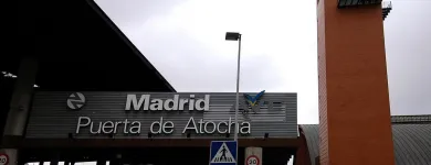 La imagen 1 de la Empresa ESTACIÓN DE MADRID-PUERTA DE ATOCHA ADIF Servicios Profesionales y de Negocios en Madrid M