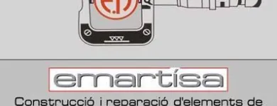 La imagen 2 de la Empresa ESTEBAN MARTÍ S. A. Servicios Profesionales y de Negocios en Sant Adrià de Besòs B
