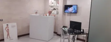 La imagen 1 de la Empresa ESTUDIO DE MICROPIGMENTACIÓN Y ESTÉTICA VANESSA G.D. Salud y Medicina en Las Palmas de Gran Canaria GC