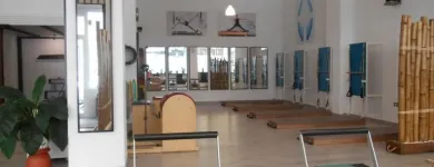 La imagen 1 de la Empresa ESTUDIO DE PILATES EQUIUM Pilates en Las Palmas de Gran Canaria GC