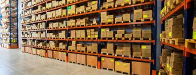 La imagen 3 de la Empresa EURO BEARINGS SPAIN - ISB SPAIN Maquinaria, Maquinas y Equipos en Badalona B