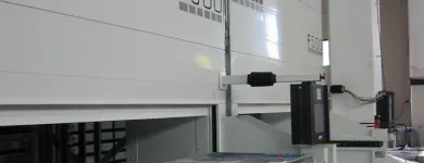 La imagen 4 de la Empresa EURO BEARINGS SPAIN - ISB SPAIN Maquinaria, Maquinas y Equipos en Badalona B