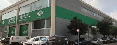 La imagen 5 de la Empresa EURO BEARINGS SPAIN - ISB SPAIN Maquinaria, Maquinas y Equipos en Badalona B