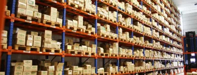 La imagen 7 de la Empresa EURO BEARINGS SPAIN - ISB SPAIN Maquinaria, Maquinas y Equipos en Badalona B