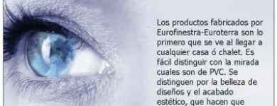 La imagen 8 de la Empresa EUROTERRA EXTERIOR.ES Servicios Profesionales y de Negocios en Sant Adrià de Besòs B