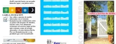 La imagen 25 de la Empresa EUROTERRA EXTERIOR.ES Servicios Profesionales y de Negocios en Sant Adrià de Besòs B